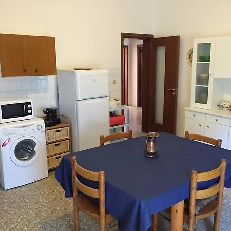 Villa Angela *
