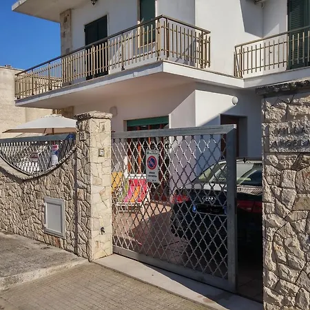 Villa Angela *