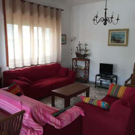 Angela Villa San Foca